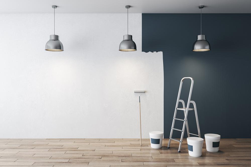 Rénovation de peinture Hn