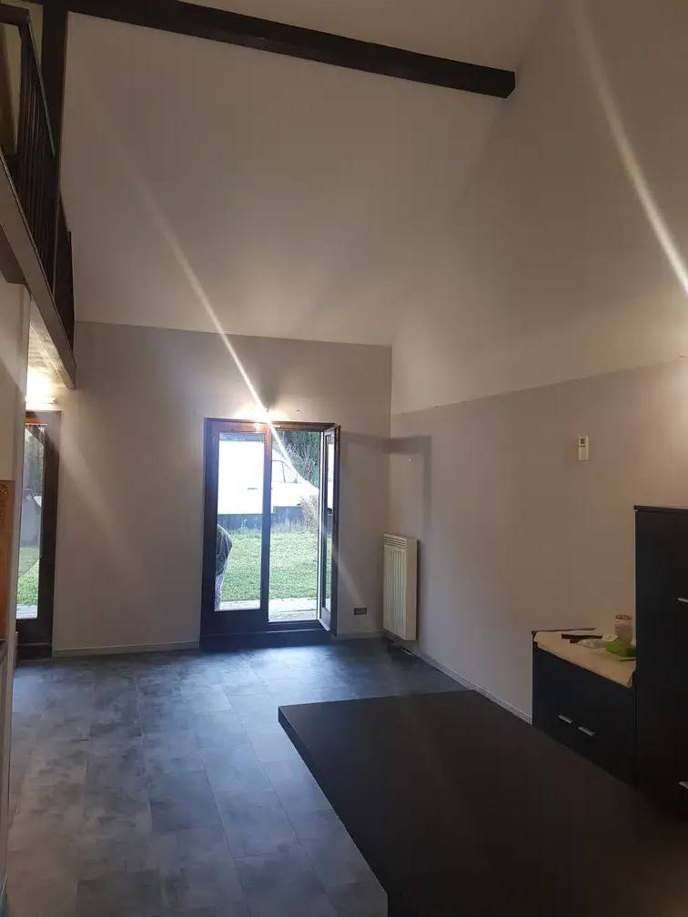 Peinture et aménagement intérieur
